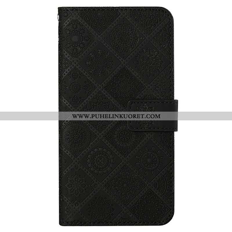Kotelot Samsung Galaxy A13 Tapestry Kuvio