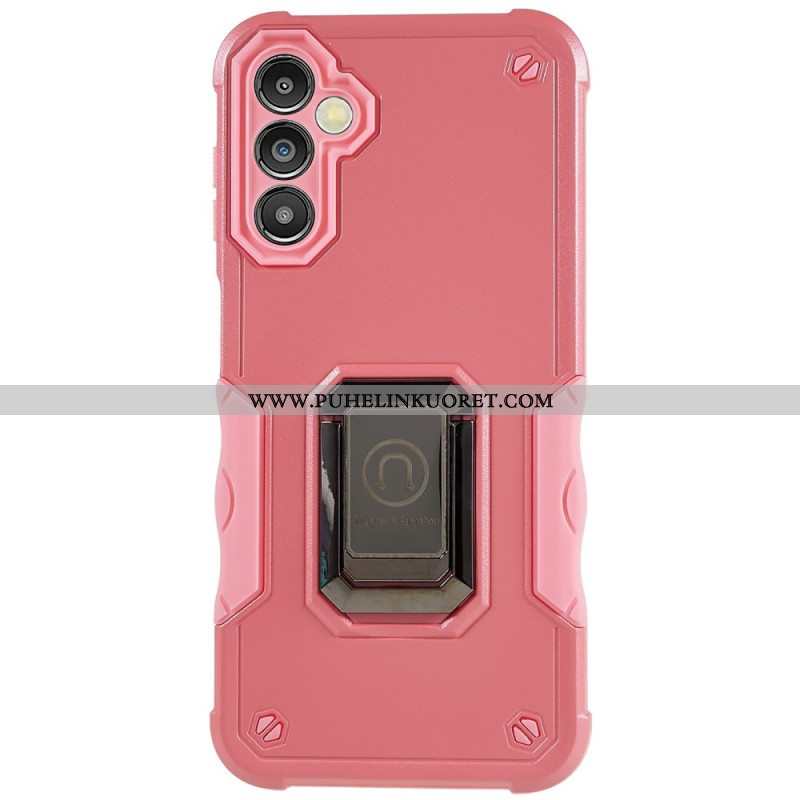 Case Samsung Galaxy A14 / A14 5G Metalliefekti Rengastuki