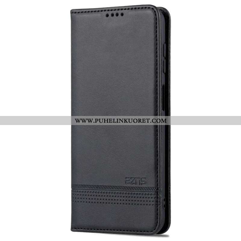 Puhelinkuoret Samsung Galaxy A14 / A14 5G Kotelot Flip Azns