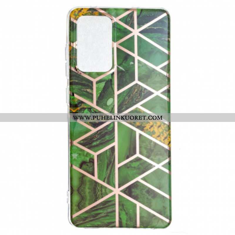 Case Samsung Galaxy A52 4G / A52 5G / A52s 5G Ultra Design Marble