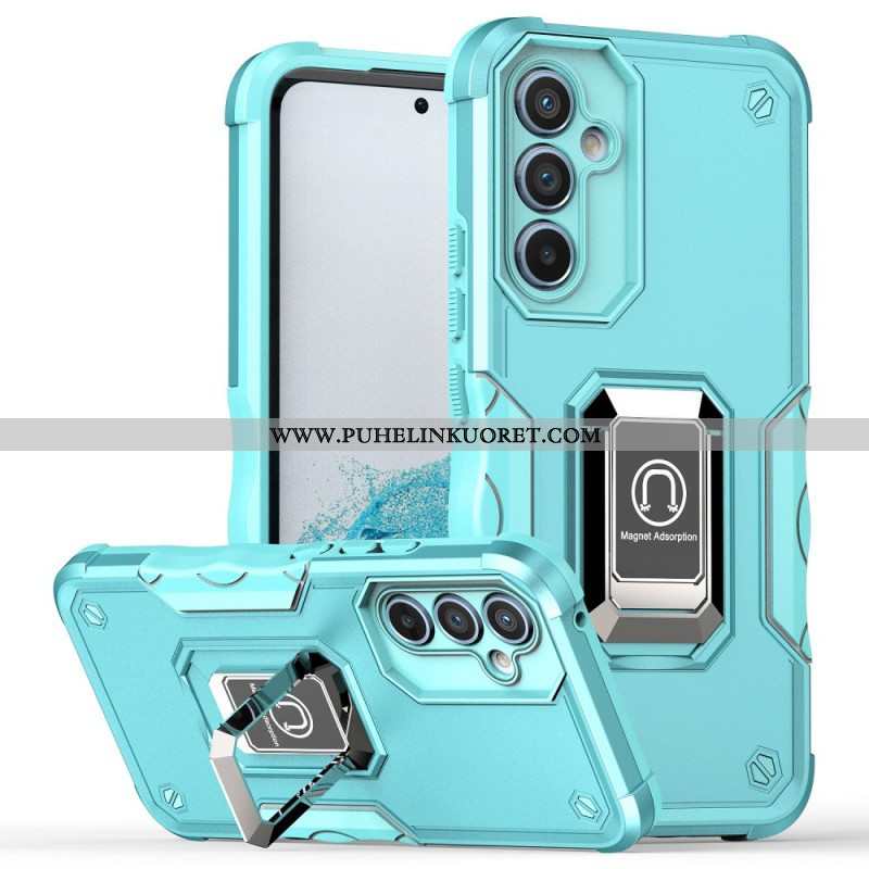 Case Samsung Galaxy A54 5G Rengastukimetalli