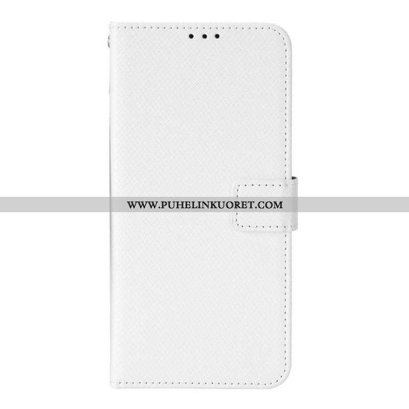 Kotelot Samsung Galaxy M23 5G Teksturoitu