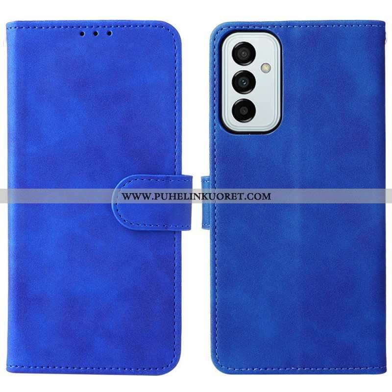 Kotelot Samsung Galaxy M23 5G Suojaketju Kuori Strappy Skin-touch
