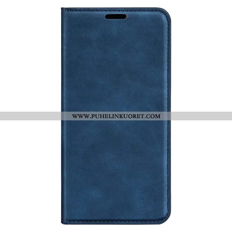 Puhelinkuoret Samsung Galaxy M33 5G Kotelot Flip Eleganssi