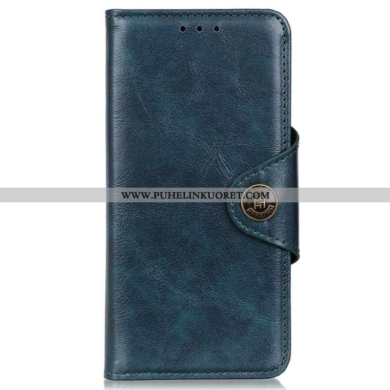Kotelot Samsung Galaxy M33 5G Lakattu Khazneh