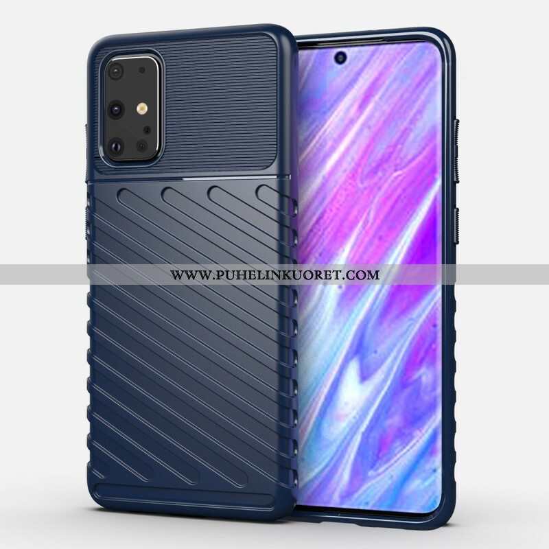 Kuori Samsung Galaxy S20 Plus / S20 Plus 5G Thunder-sarja