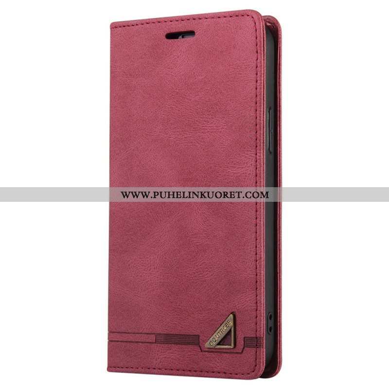 Kotelot Samsung Galaxy S22 5G Keinonahka Gq.utrobe