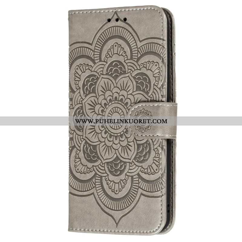 Kotelot Samsung Galaxy S22 5G Täysi Mandala