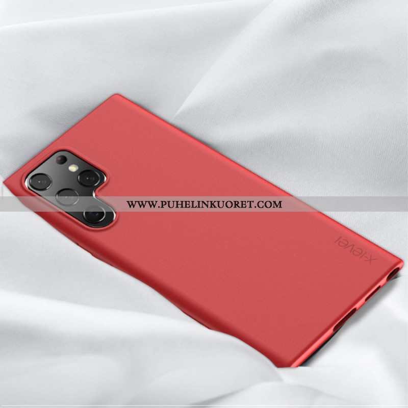 Case Samsung Galaxy S22 Ultra 5G Guardian Series X-level