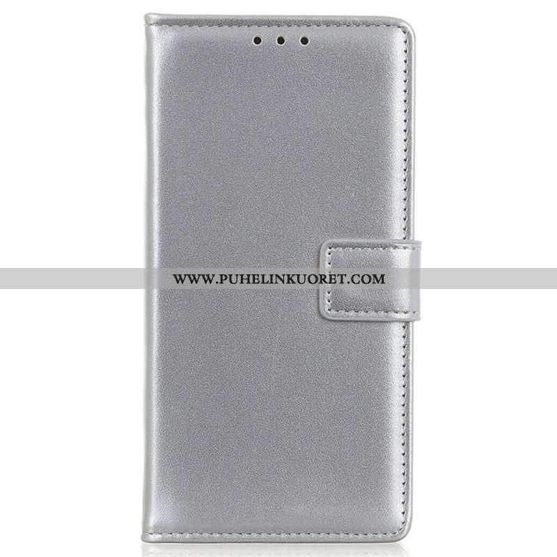 Kotelot Samsung Galaxy S23 5G Nahan Muotoilu