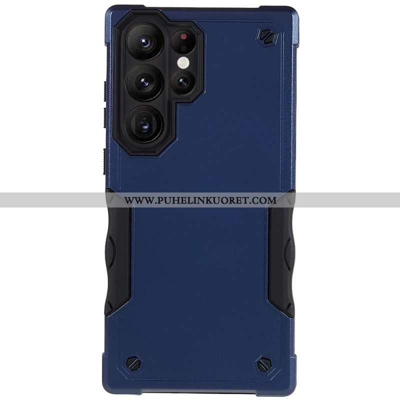Kuori Samsung Galaxy S23 Ultra 5G Liukumaton Hybridi