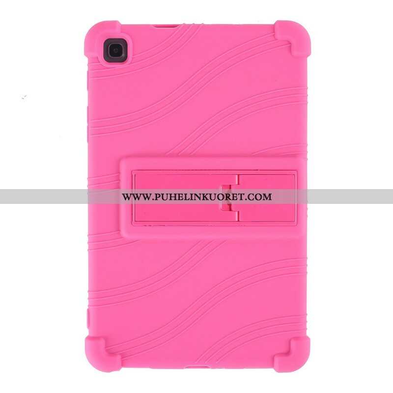 Kuori Samsung Galaxy Tab A7 Lite Joustava Handsfree-pidike