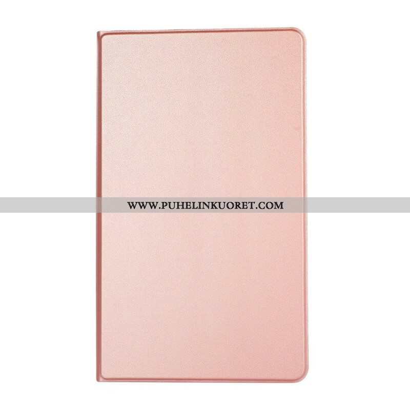 Kuoret Samsung Galaxy Tab A7 Lite Keinonahka