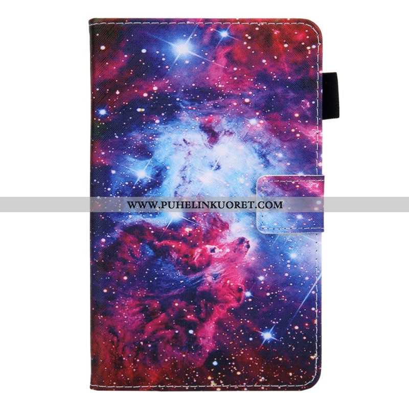 Flip Case Samsung Galaxy Tab A8 (2021) Suunnittelutila