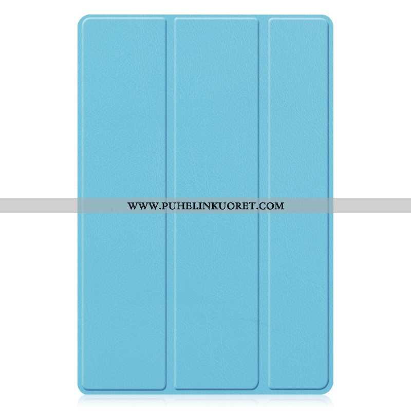 Puhelinkuoret Samsung Galaxy Tab A8 (2021) Kolme Säiettä