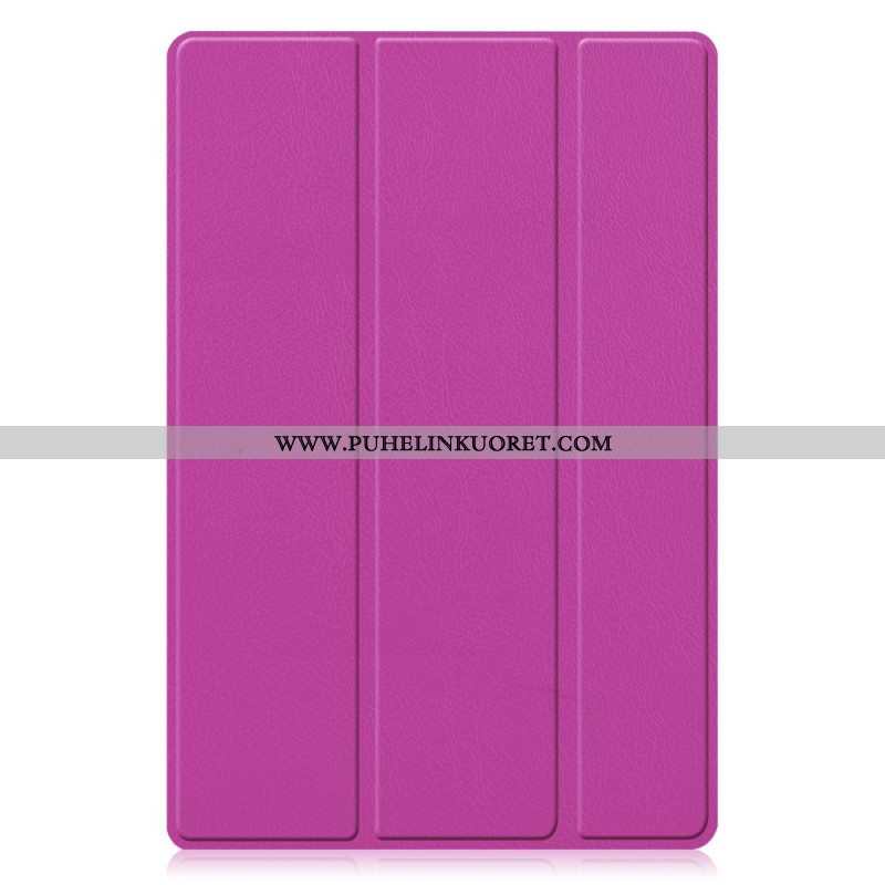 Puhelinkuoret Samsung Galaxy Tab A8 (2021) Kolme Säiettä