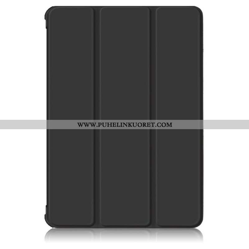 Puhelinkuoret Samsung Galaxy Tab S7 FE Kolminkertainen. Vahvistettu Kynäteline
