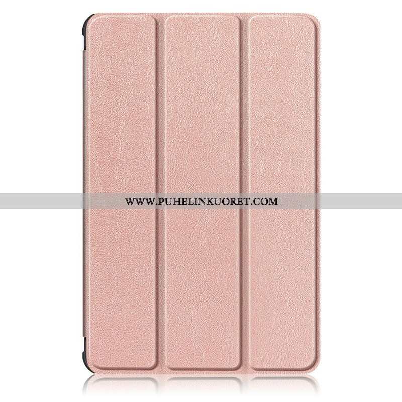 Puhelinkuoret Samsung Galaxy Tab S8 / Tab S7 Vahvistettu Tri Fold