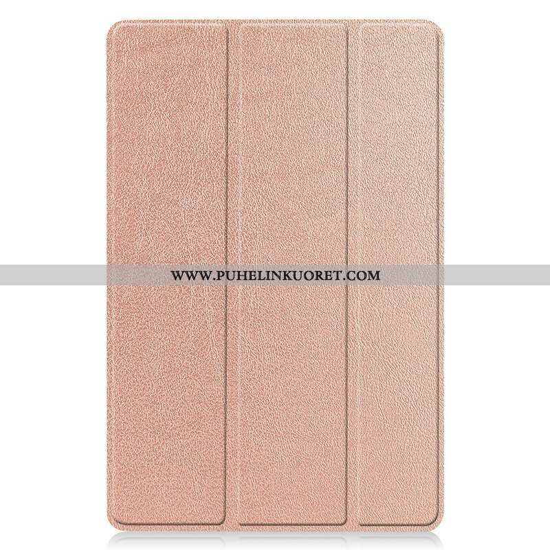 Puhelinkuoret Samsung Galaxy Tab S8 / Tab S7 Kolminkertainen Kynäpidike