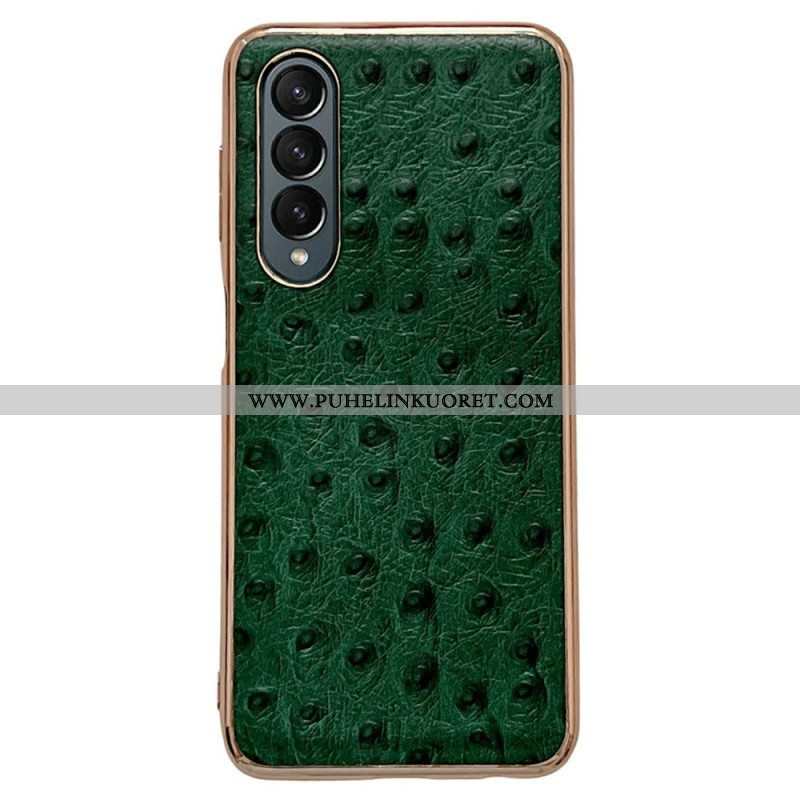 Kuori Samsung Galaxy Z Fold 4 Strutsin Rakenne