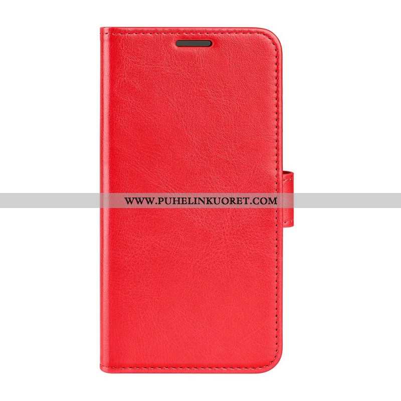 Kotelot Sony Xperia 1 IV Vintage Keinonahkaa