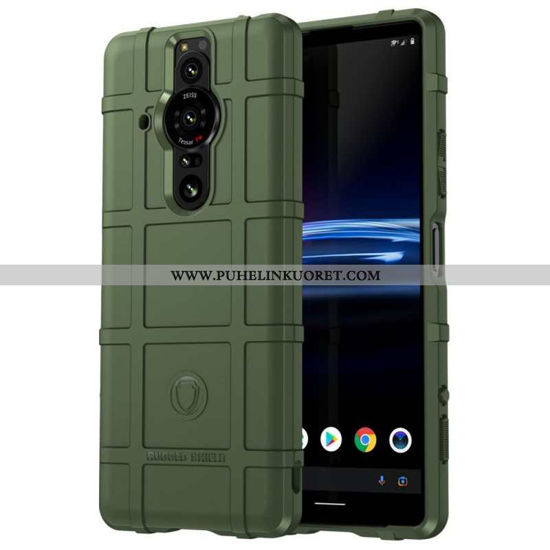 Kuori Sony Xperia Pro-I Kestävä Kilpi