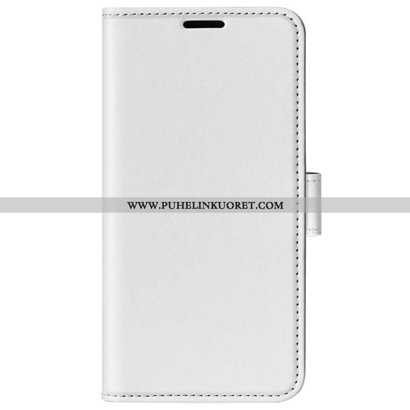 Flip Case Xiaomi 12 / 12X Keinonahka