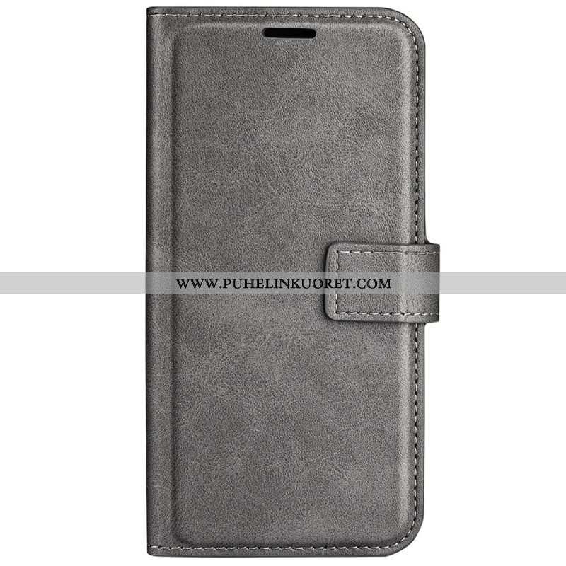 Kotelot Xiaomi 12 / 12X Nahan Rakenne