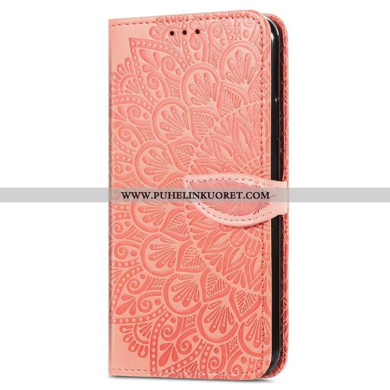 Kotelot Xiaomi 12 / 12X Heimojen Lehdet