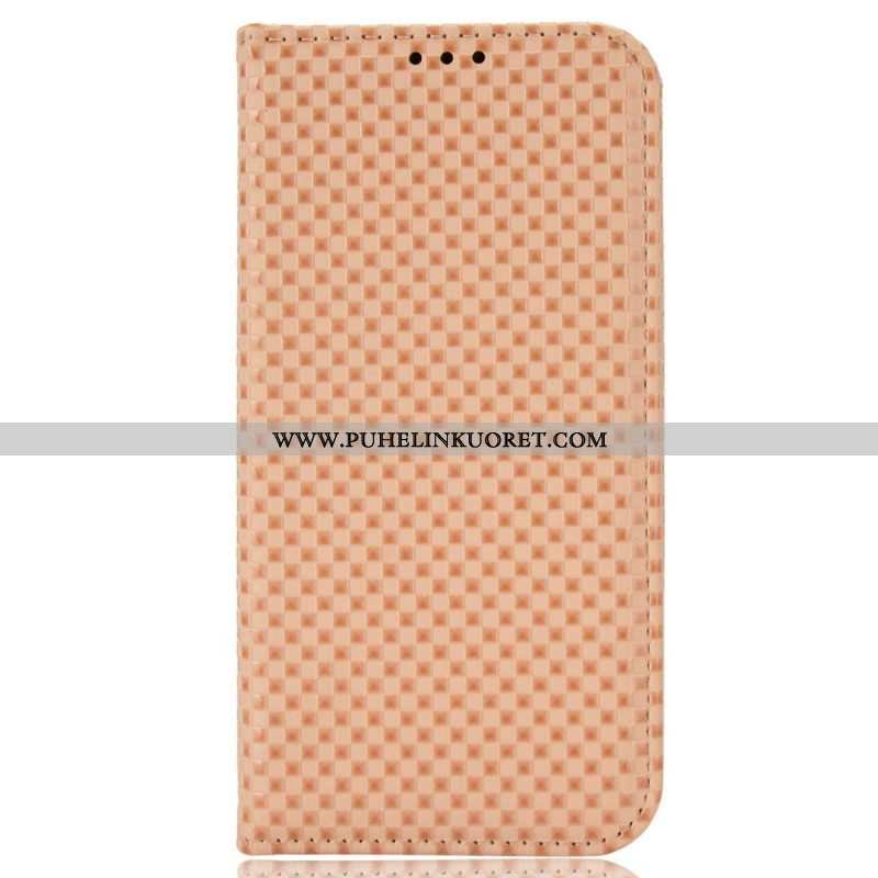 Puhelinkuoret Xiaomi 12 Lite Kotelot Flip Vintage-tyyliin