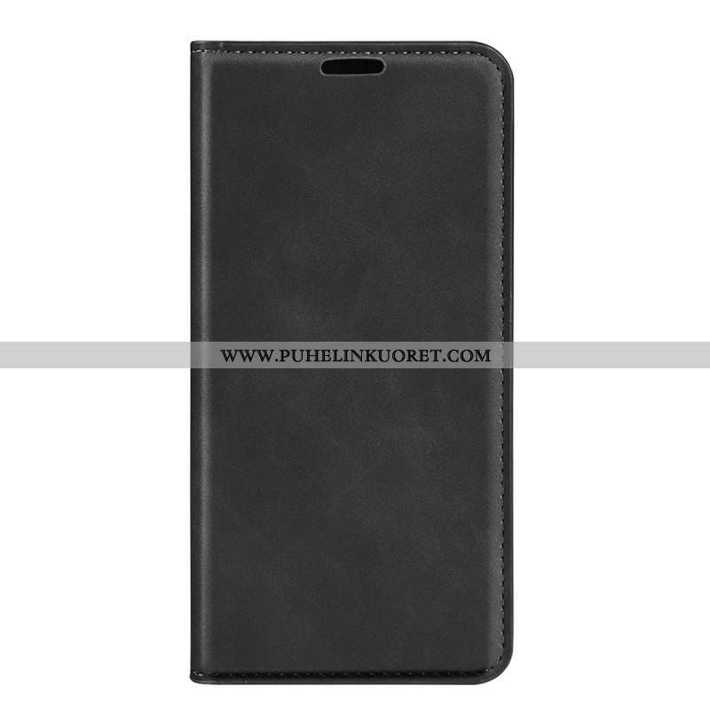Puhelinkuoret Xiaomi 12 Pro Kotelot Flip Ihon Kosketus
