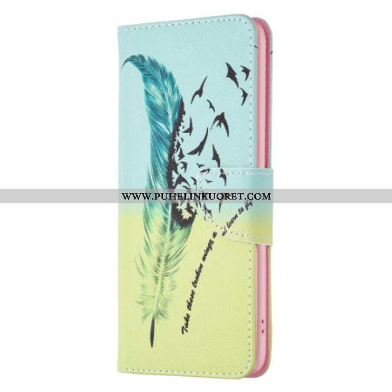 Kotelot Xiaomi 13 Lite Sulka