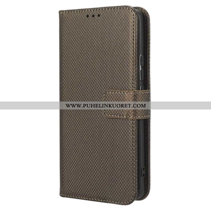 Kotelot Xiaomi 13 Lite Suojaketju Kuori Strappy-tyyli