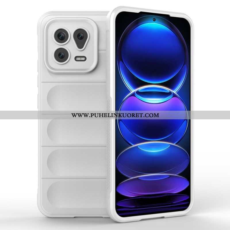 Kuori Xiaomi 13 Liukumaton