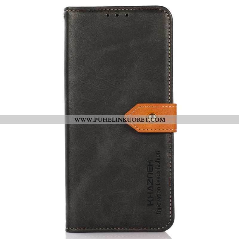 Kotelot Xiaomi 13 Khazneh-hihnalla