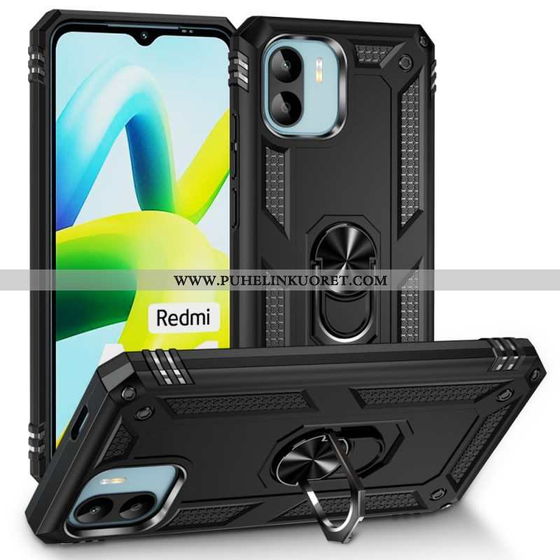 Kuori Xiaomi Redmi A1 Premium-sormus