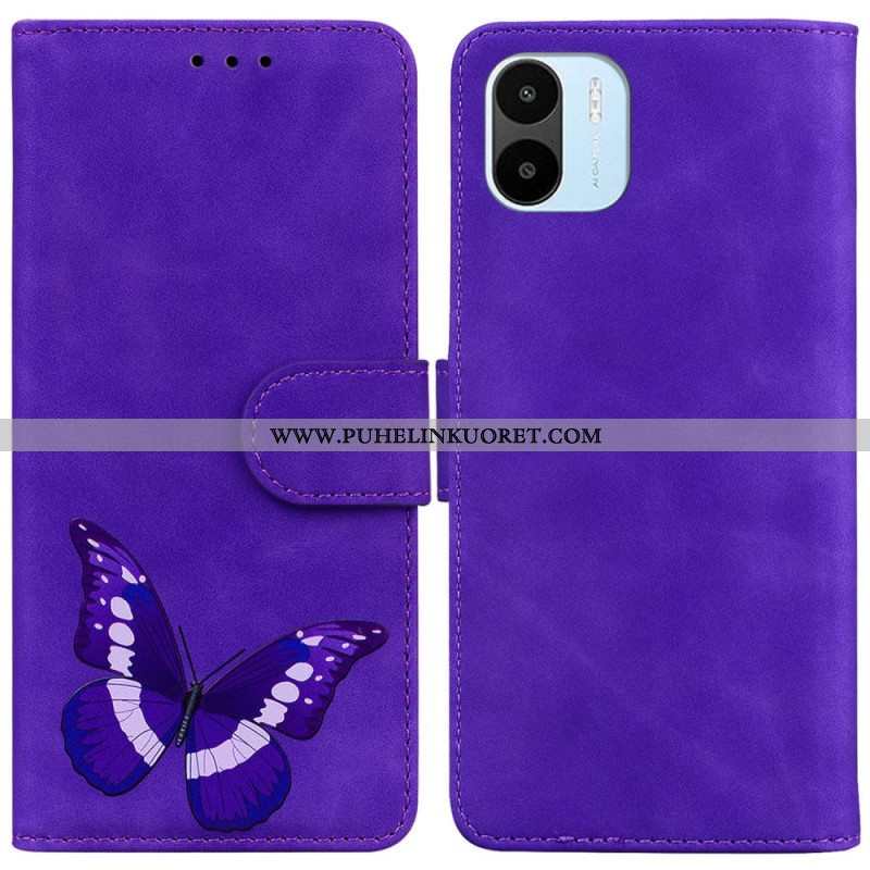 Kotelot Xiaomi Redmi A1 Perhonen