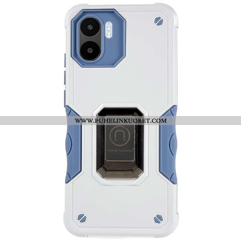Kuori Xiaomi Redmi A1 Rengas-kannatin Muotoilu