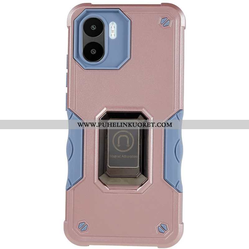 Kuori Xiaomi Redmi A1 Rengas-kannatin Muotoilu