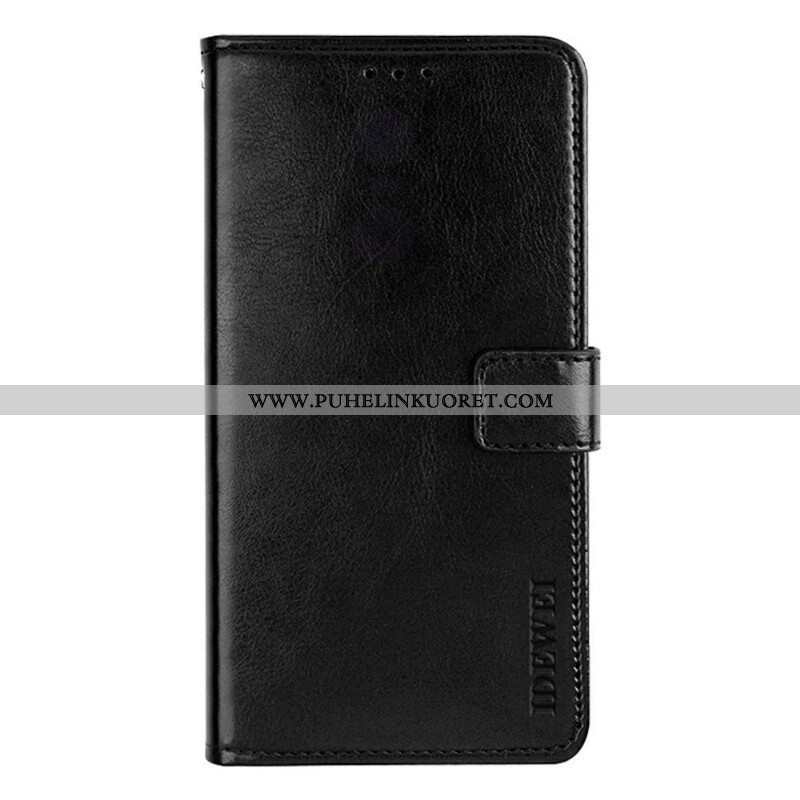 Kotelot Xiaomi Redmi Note 10 5G Idewei