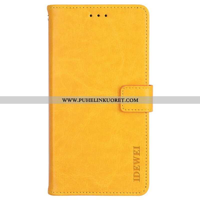 Kotelot Xiaomi Redmi Note 10 5G Idewei