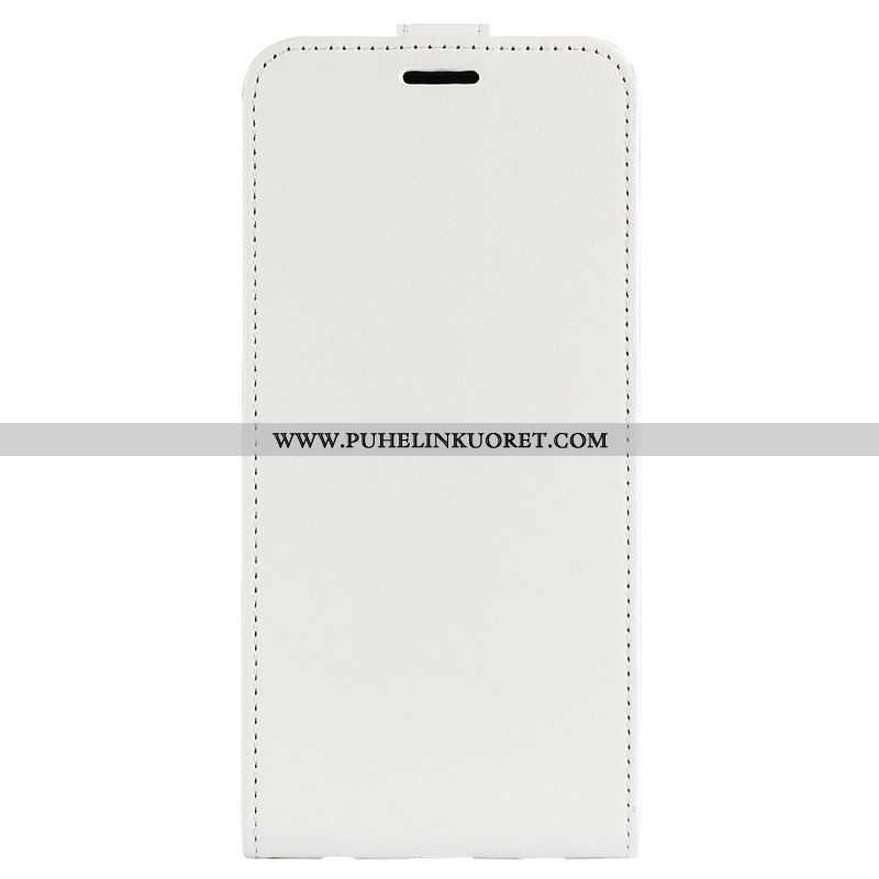 Nahkakotelo Xiaomi Redmi Note 11 / 11S Kotelot Flip Nahkatehoste Pystysuora Läppä