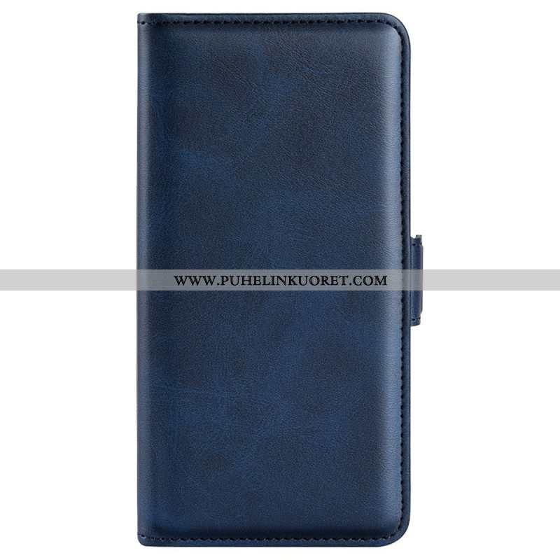 Kotelot Xiaomi Redmi Note 11 / 11S Kaksoisläppä