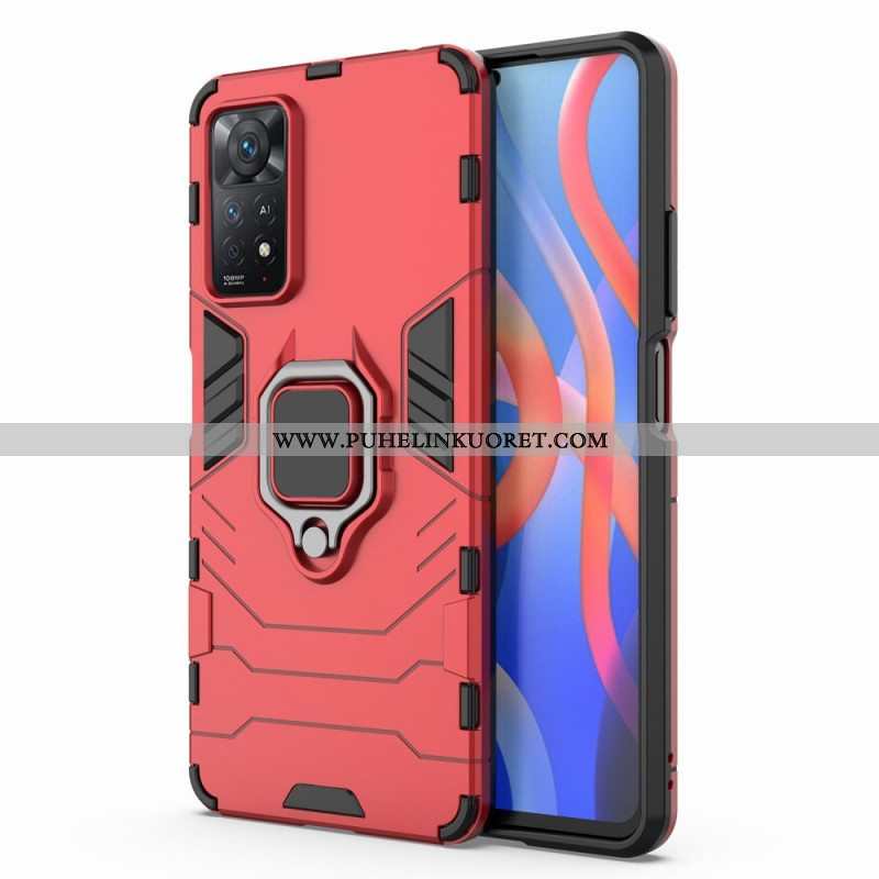 Kuori Xiaomi Redmi Note 11 Pro / 11 Pro 5G Renkaan Kestävä