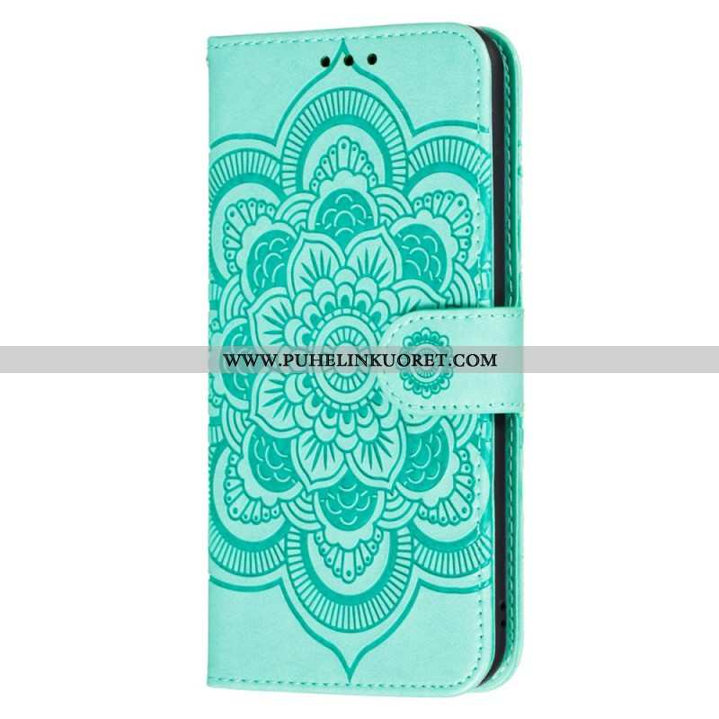 Kotelot Xiaomi Redmi Note 11 Pro Plus 5G Täysi Mandala