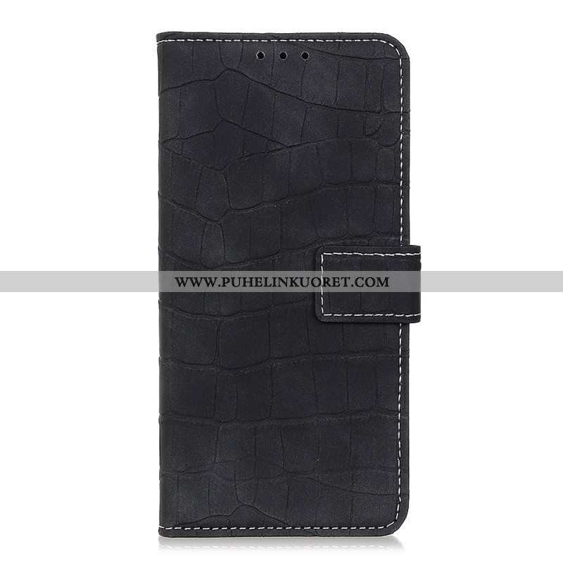 Kotelot Xiaomi Redmi Note 12 4G Krokotiili