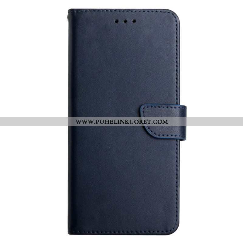 Kotelot Xiaomi Redmi Note 12 Pro Plus Aitoa Nappan Nahkaa