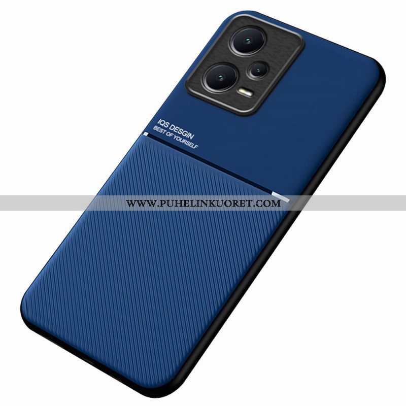 Kuori Xiaomi Redmi Note 12 Pro Liukumaton