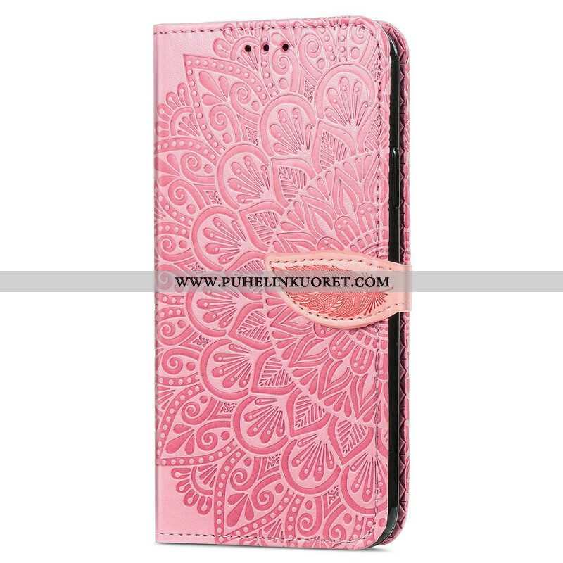 Kotelot iPhone 13 Mini Heimojen Lehdet