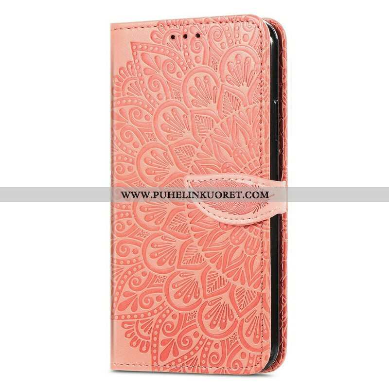 Kotelot iPhone 13 Mini Heimojen Lehdet